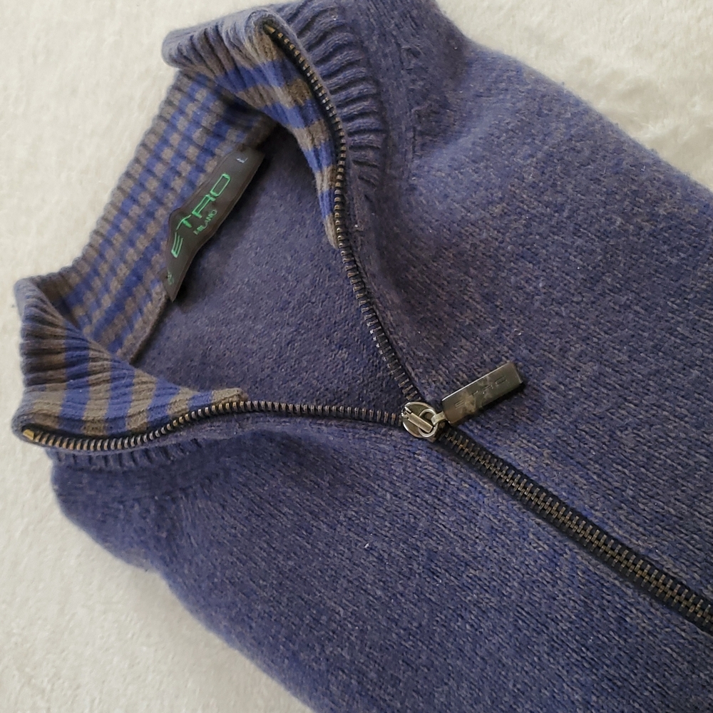 ETRO - Picture 4 of 10